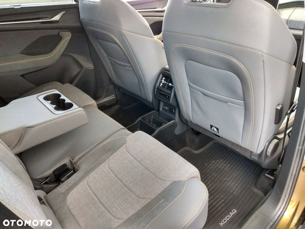 Skoda Kodiaq - 33