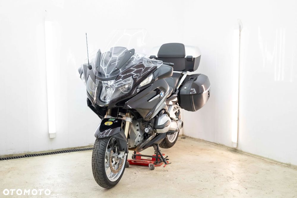 BMW RT - 2