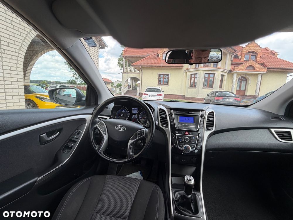 Hyundai i30 - 14