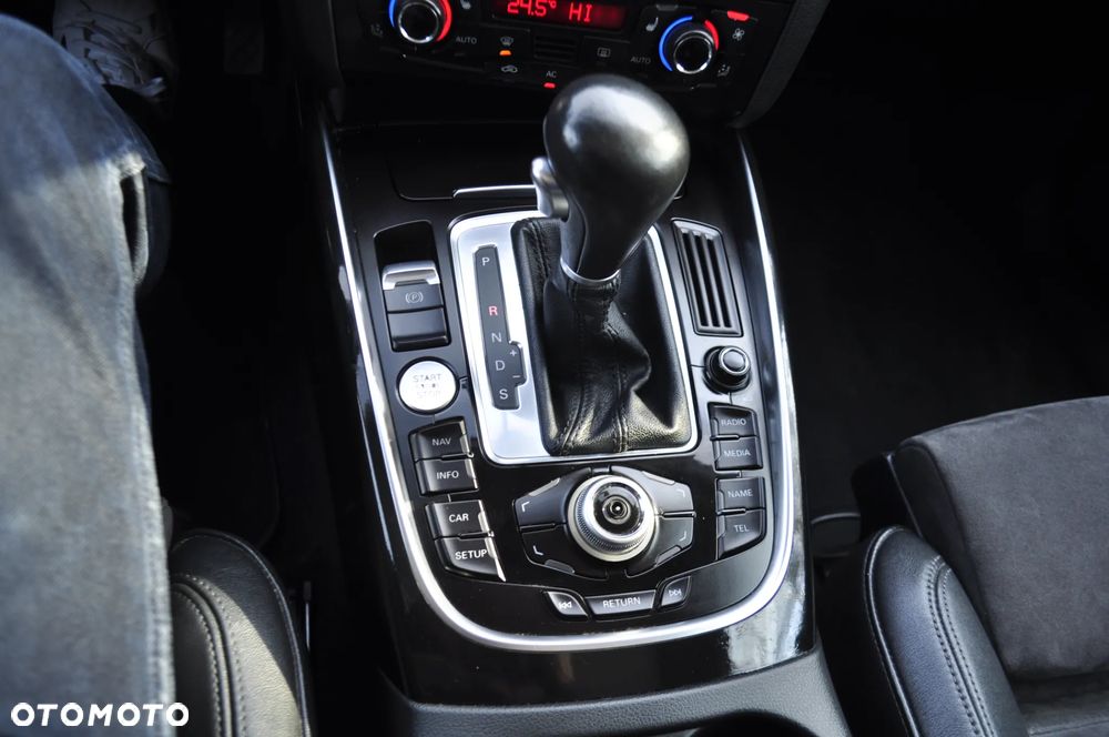 Audi Q5 2.0 TDI Quattro S tronic - 17