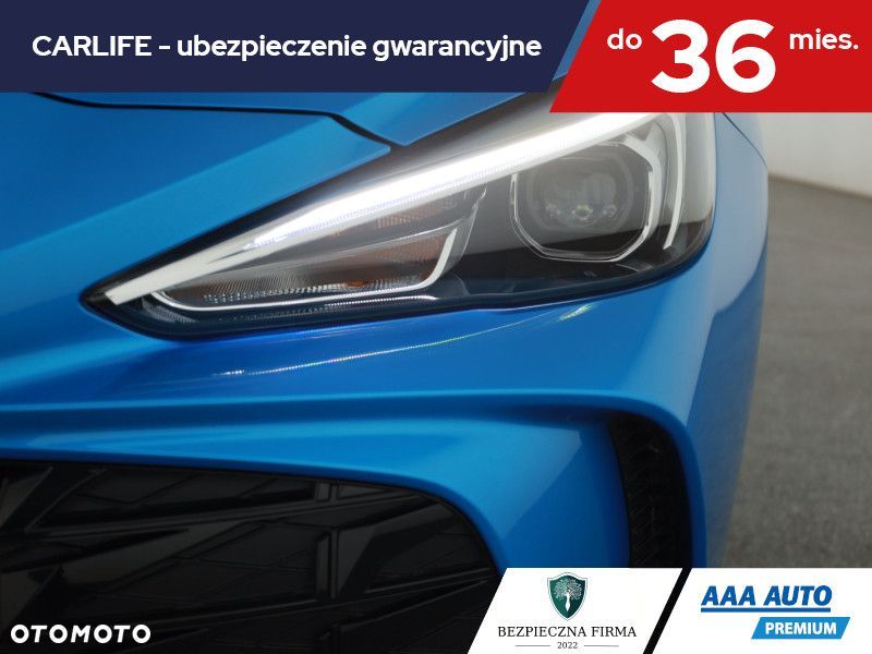 MG MG3 - 20