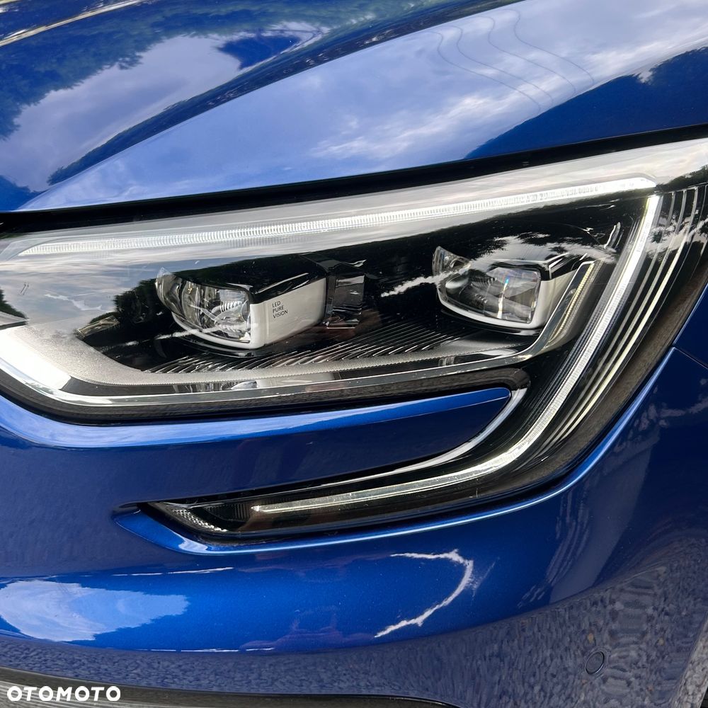 Renault Megane 1.6 TCe GT EDC - 5