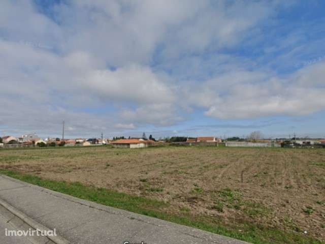 Terreno localizado nas Agras do Norte em Aveiro, em espaço habitaci... - Grande imagem: 3/4