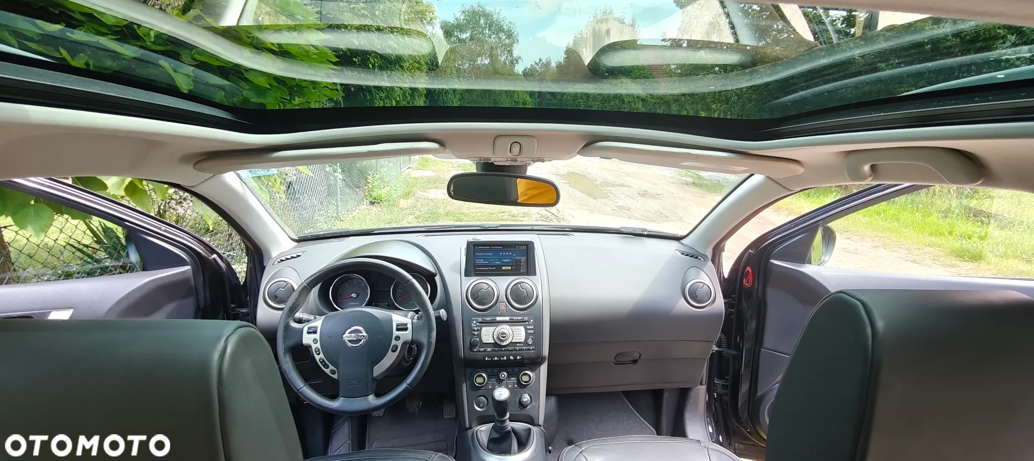 Nissan Qashqai+2 2.0 dCi 4x4 Tekna Premium - 9