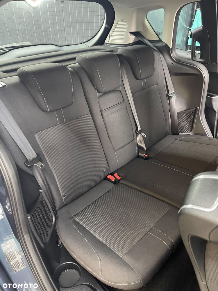 Ford B-MAX 1.0 EcoBoost SYNC Edition - 26