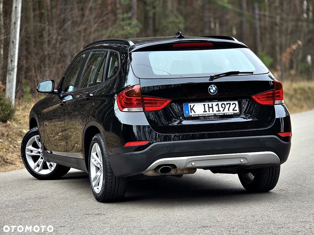 BMW X1 sDrive18i xLine - 18