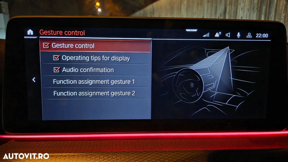 BMW Seria 5 530e xDrive Aut. M Sport Edition - 14