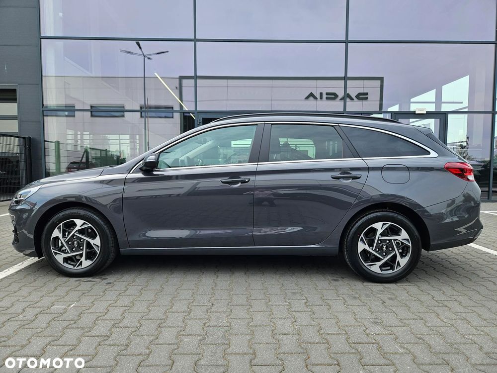 Hyundai i30 - 6