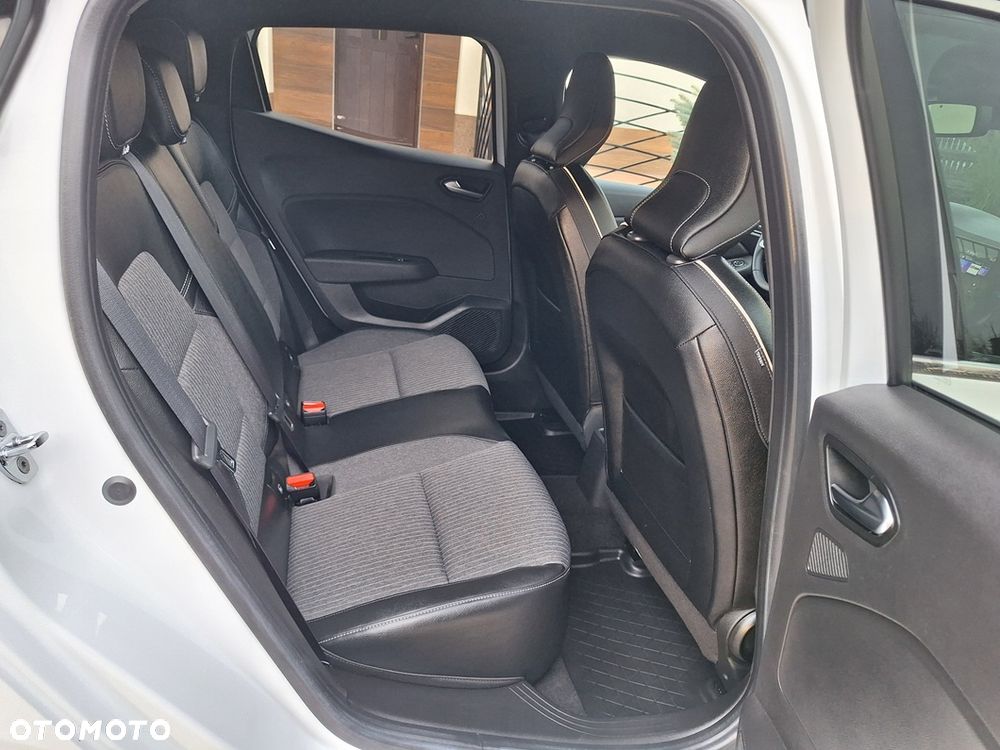 Renault Clio 1.0 TCe Intens - 10