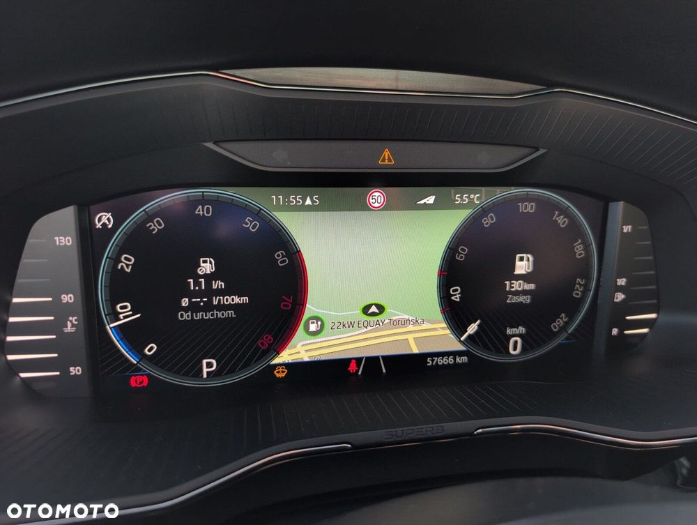 Skoda Superb 2.0 TSI 4x4 L&K DSG - 27