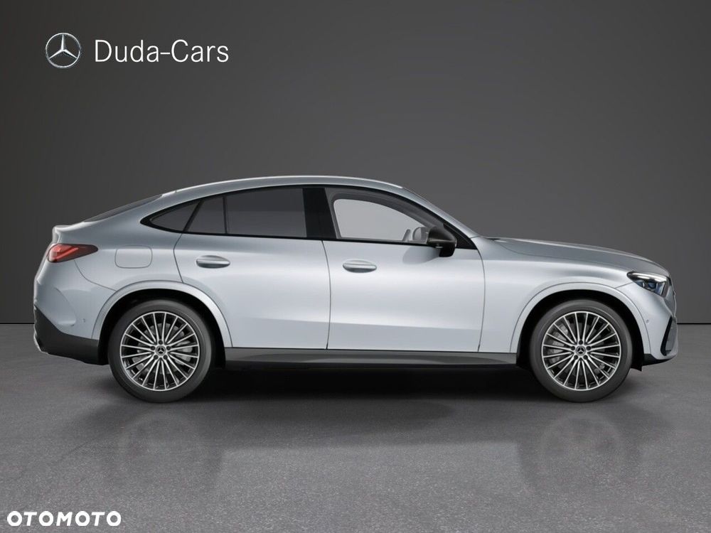 Mercedes-Benz GLC - 5