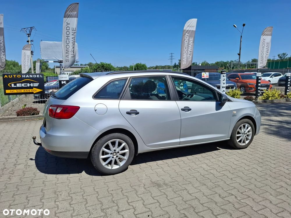Seat Ibiza - 25