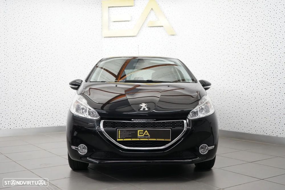 Peugeot 208 1.2 PureTech Style - 2