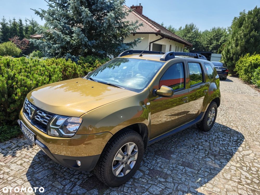 Dacia Duster - 6