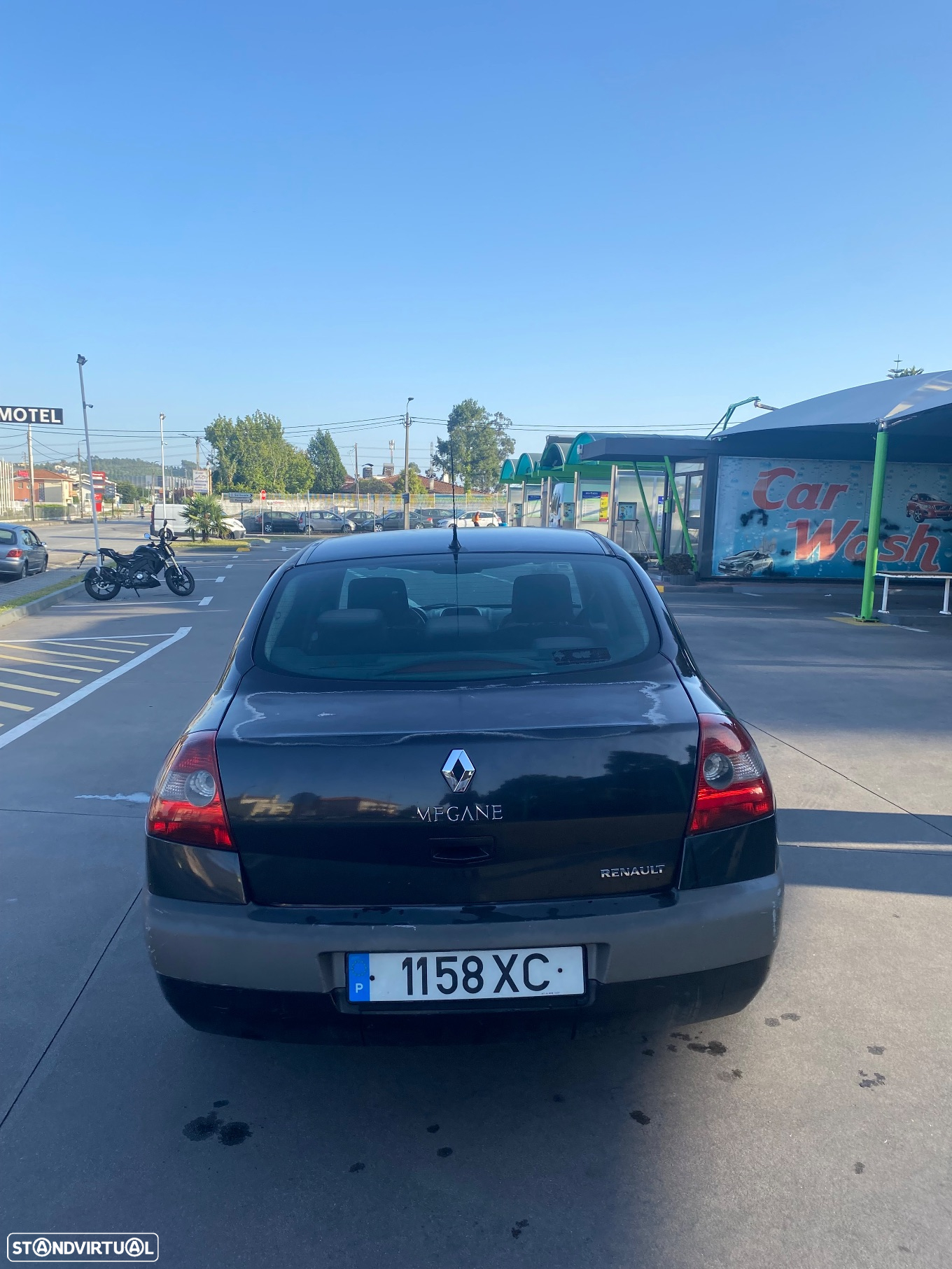 Renault Mégane 1.5 dCi Confort - 2