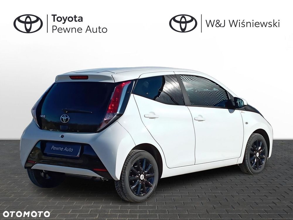 Toyota Aygo - 2