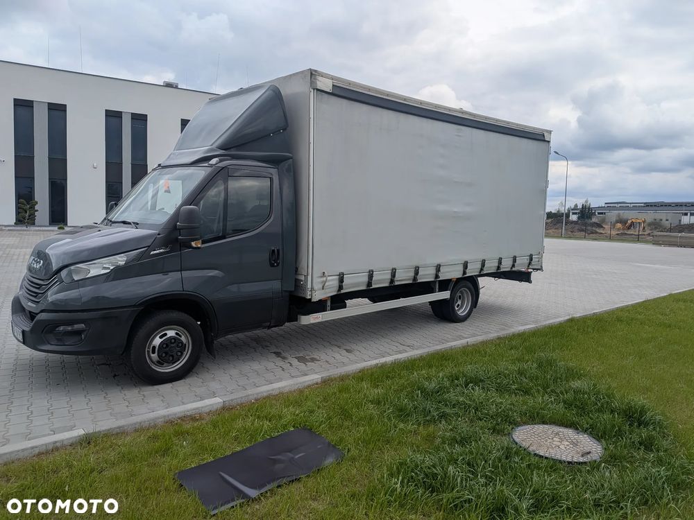 Iveco Daily - 7