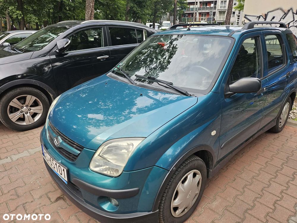 Suzuki Ignis 1.3 DDiS Comfort - 1