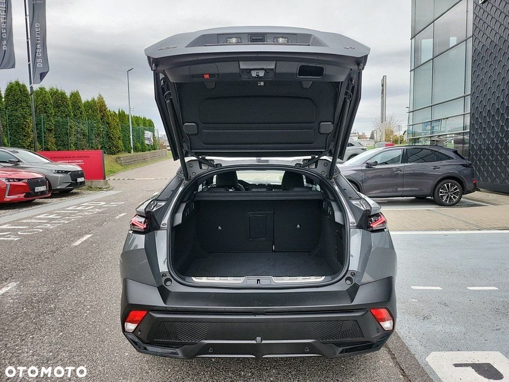 Peugeot 408 1.2 PureTech GT S&S EAT8 - 6