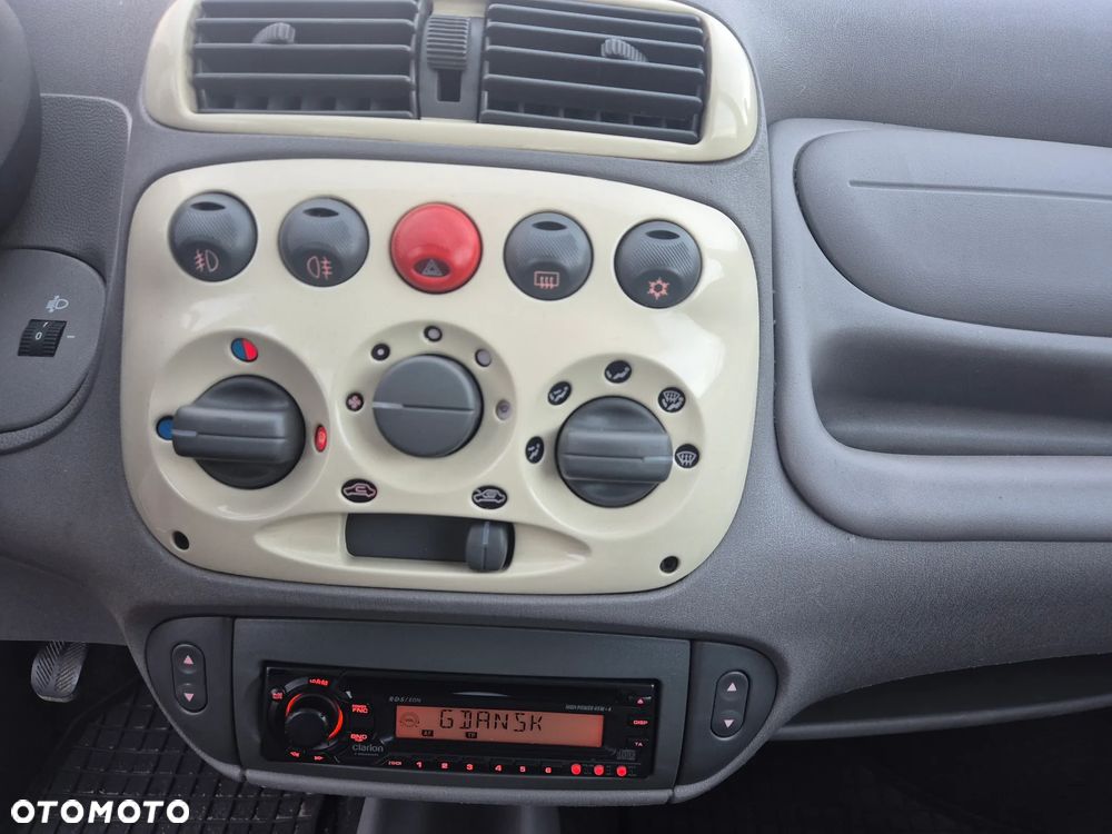 Fiat 600 50th - 11
