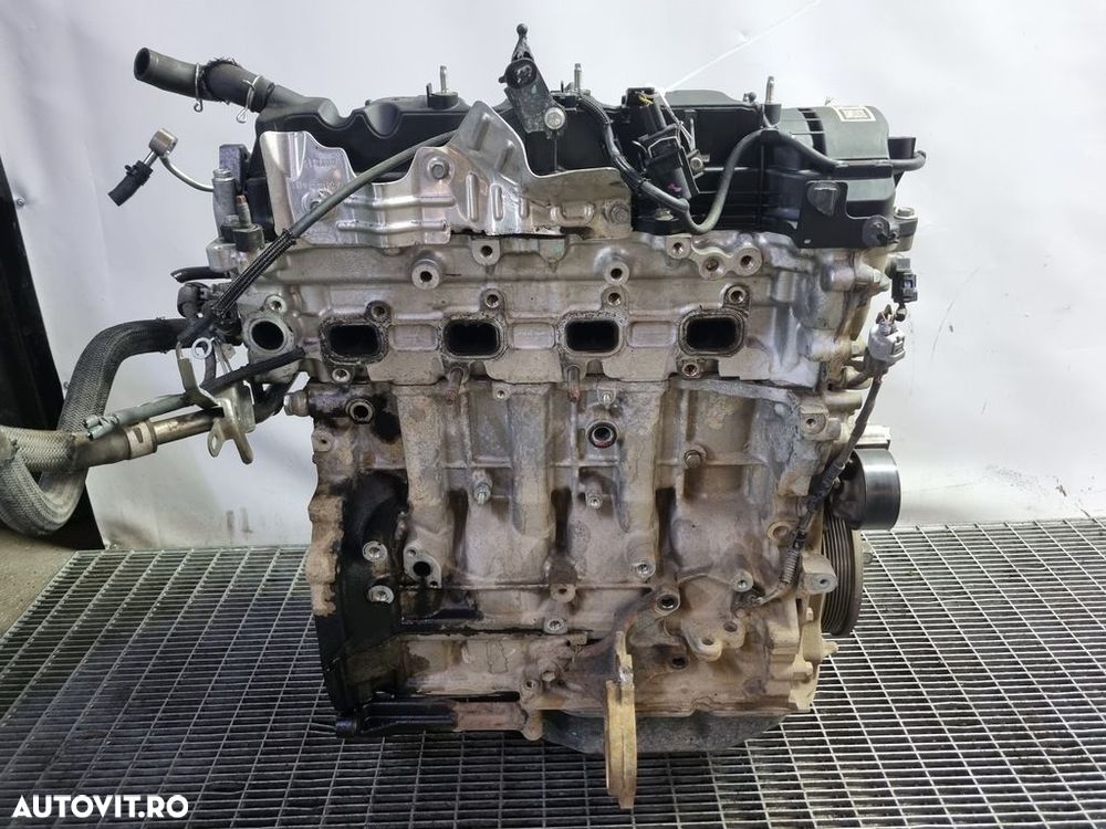 Motor Toyota Rav 4 IV 2.0 Diesel 2012 - 2015 124CP Manuala 1AD - FTV Euro5 (1492) Diesel ... - 4
