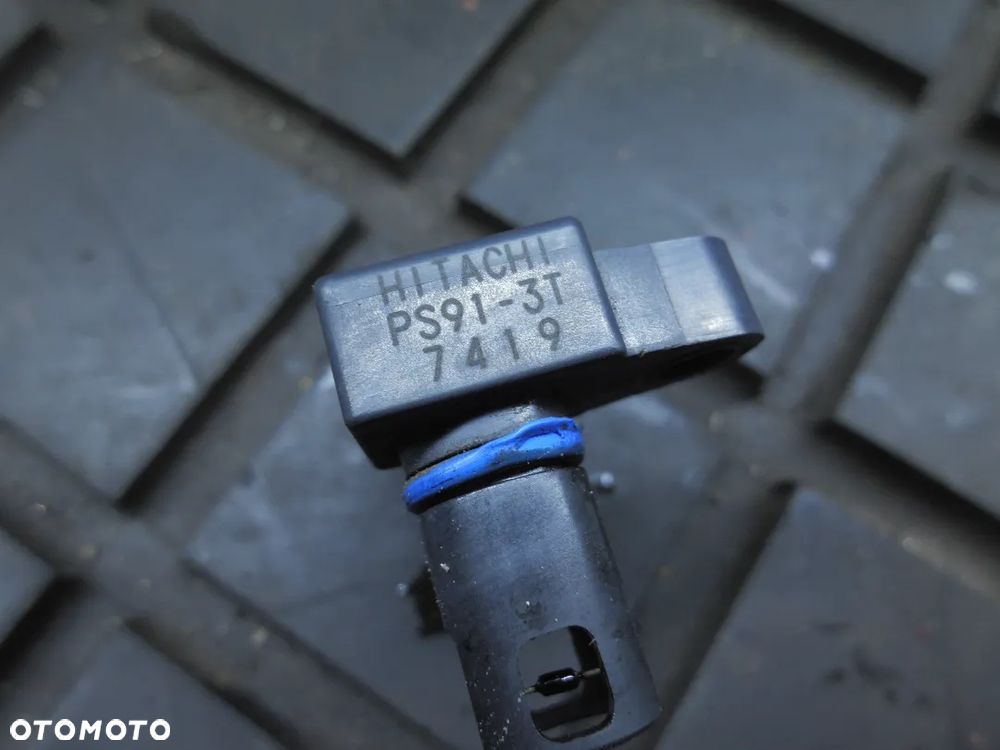 RANGE ROVER 3.6 TDV8 PS91-3T CZUJNIK CISNIENIA MAP - 2