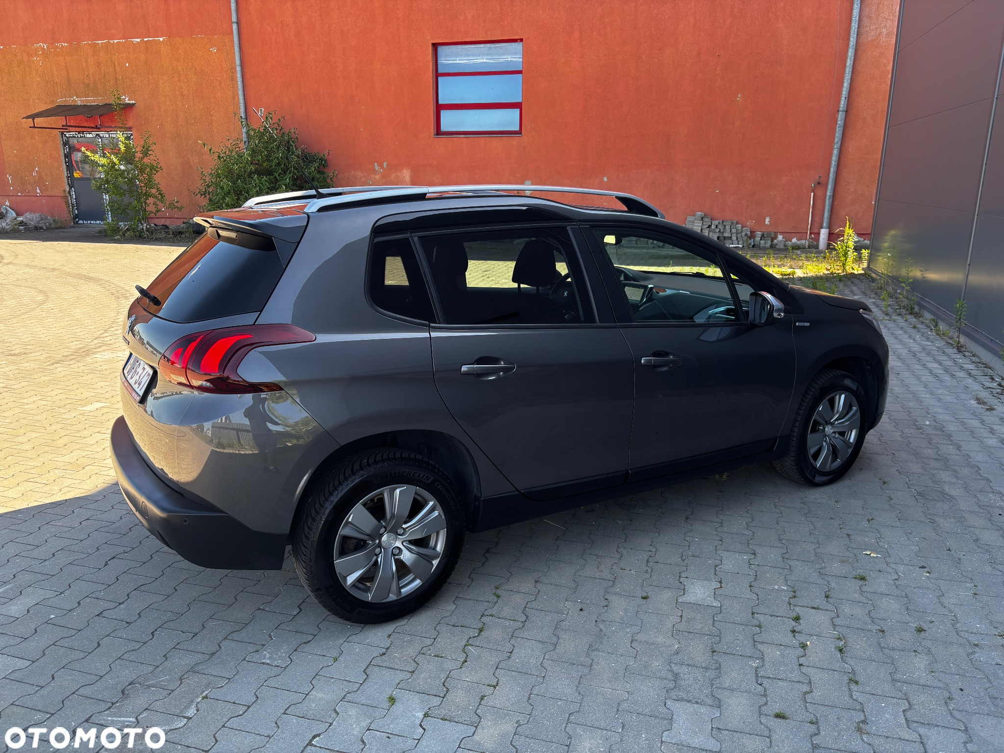 Peugeot 2008 82 VTI Active - 21