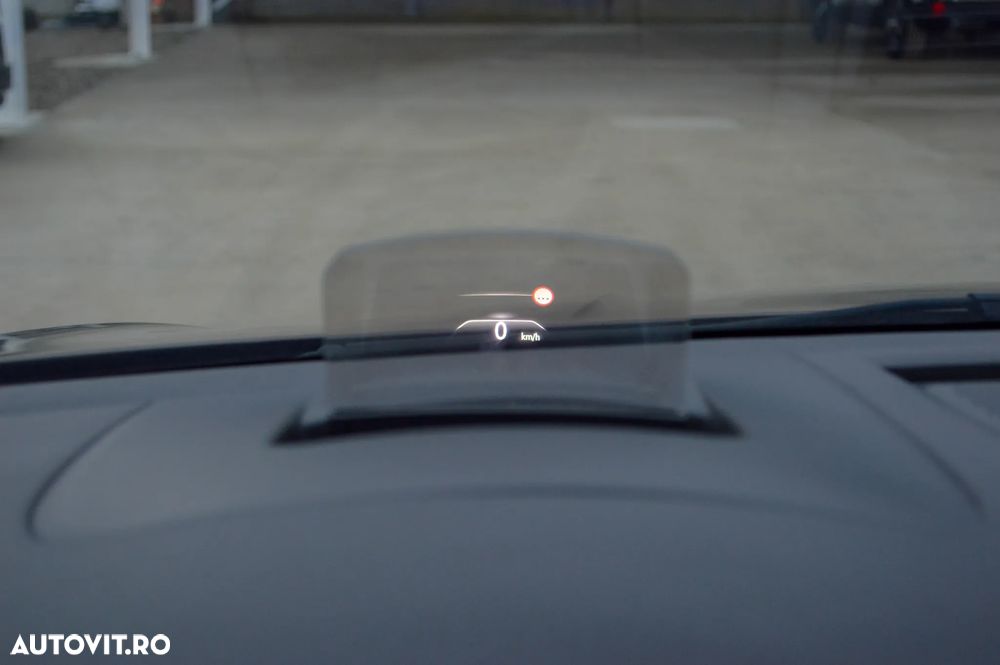 Renault Talisman ENERGY dCi 130 EDC INTENS - 22