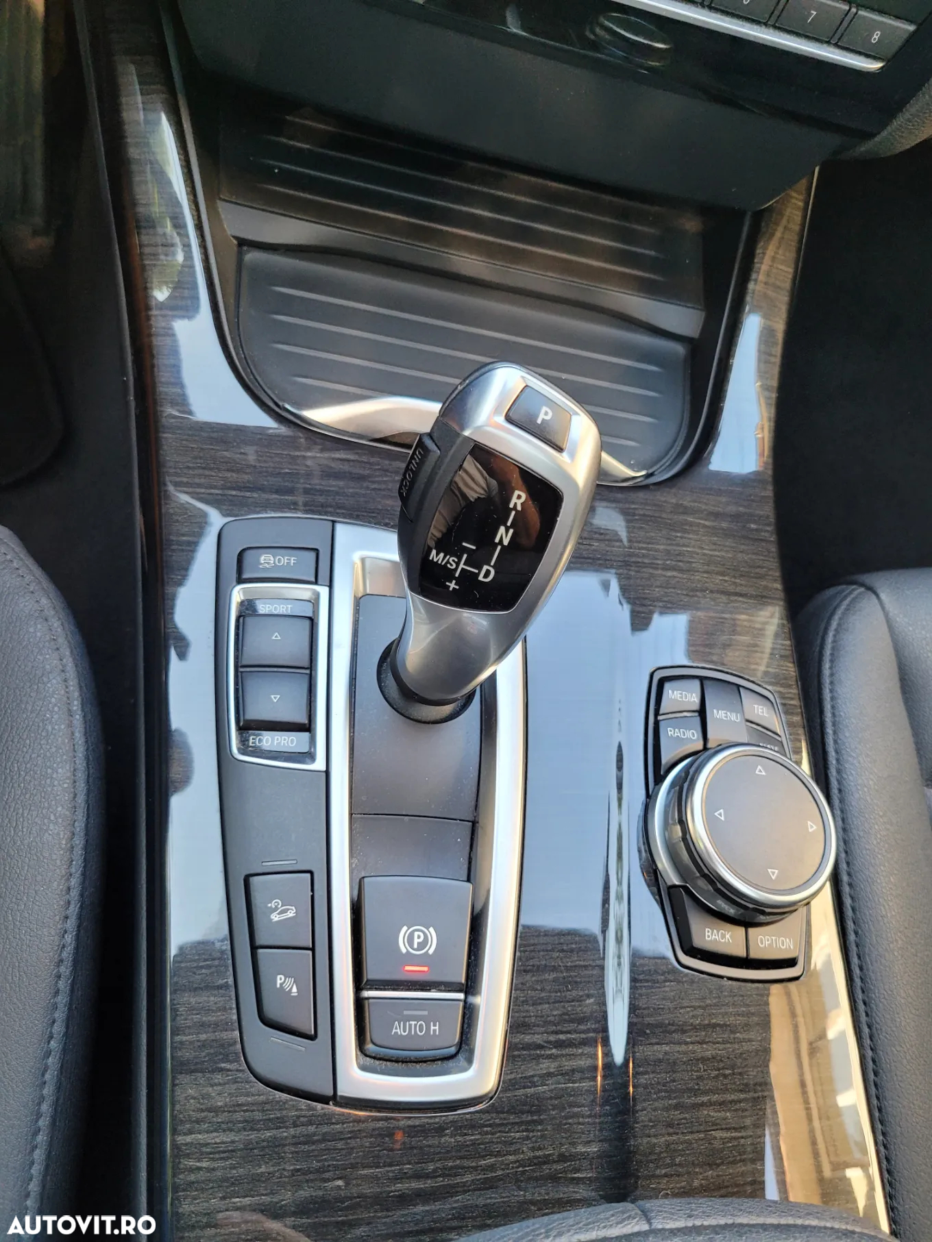 BMW X3 xDrive28i - 4