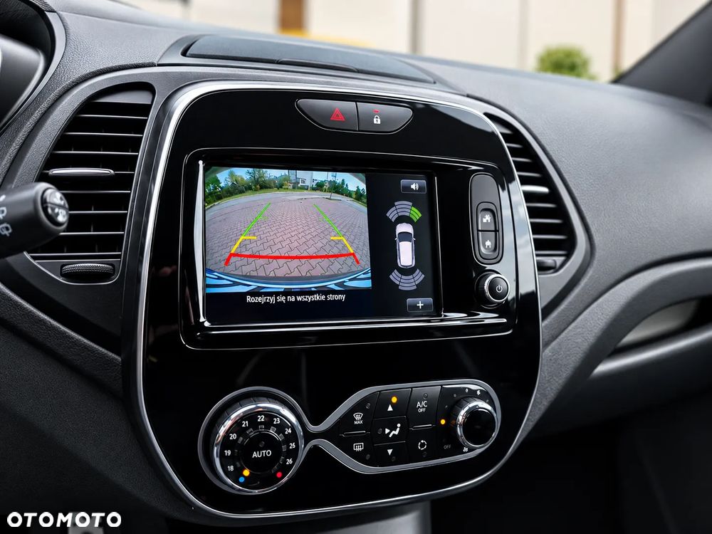 Renault Captur (ENERGY) TCe 150 Version S - 16