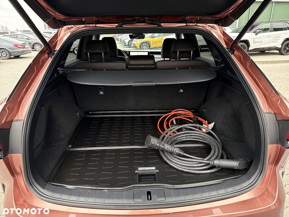 Lexus RX 450h+ Prestige - 10