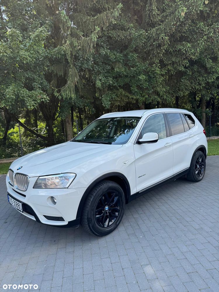 BMW X3 - 17