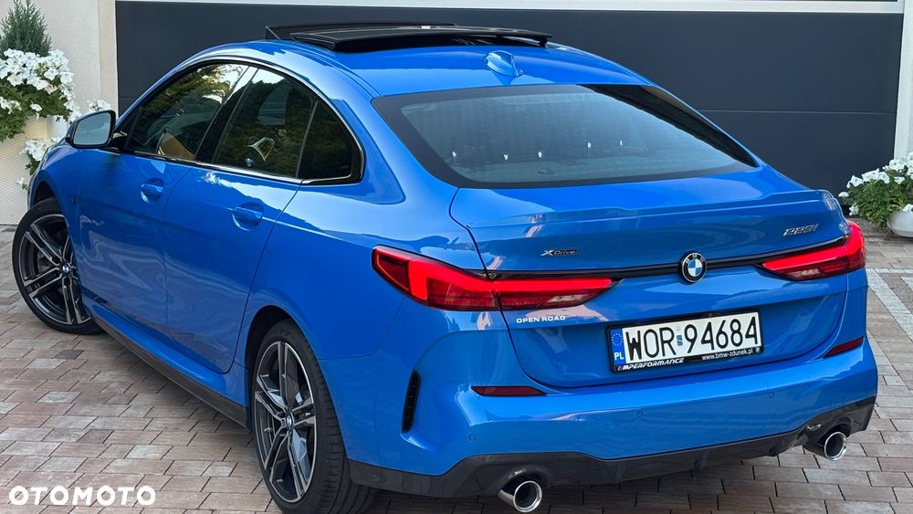 BMW Seria 2 225i M Sport sport - 3