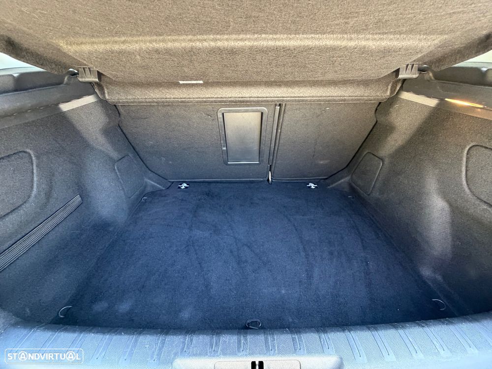 Peugeot 308 130 e-THP Stop & Start Allure - 17