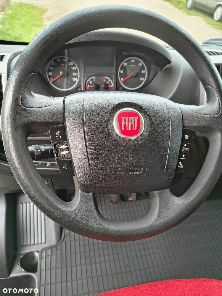 Fiat Ducato - 22