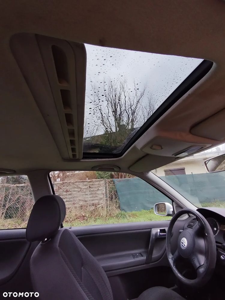 Volkswagen Polo SDI - 8