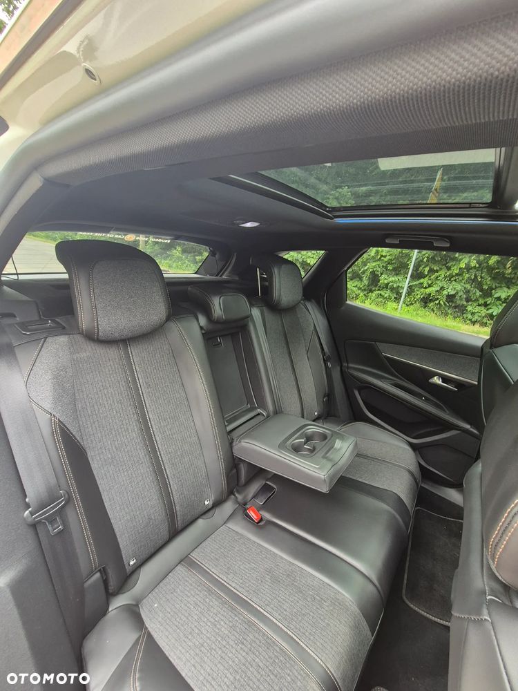 Peugeot 3008 2.0 BlueHDi Allure - 8