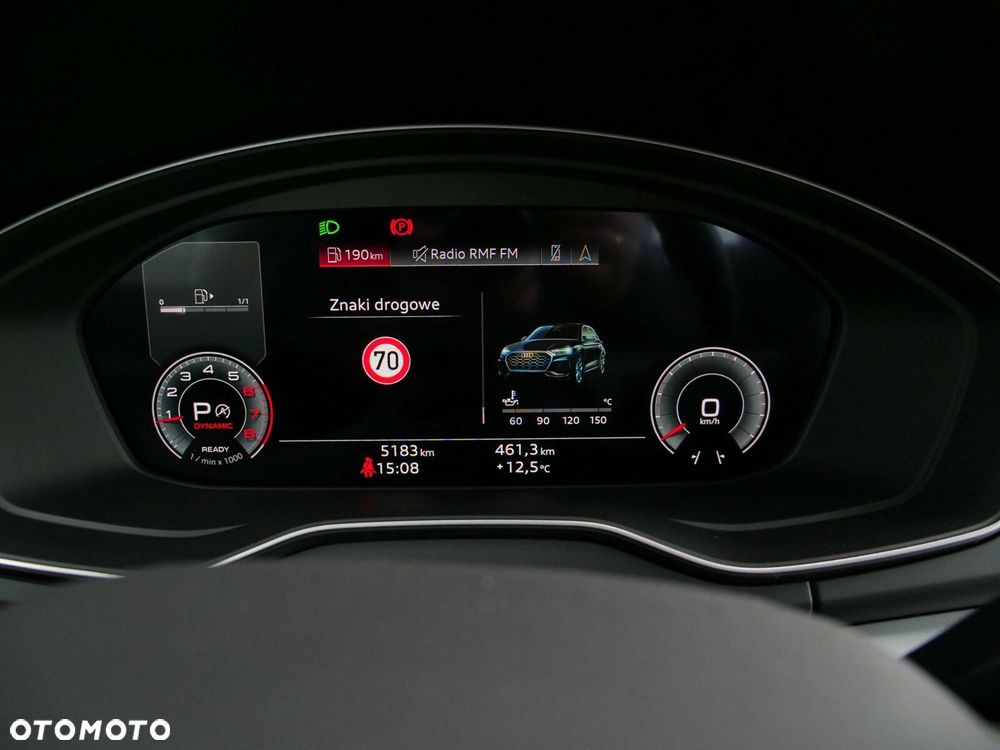 Audi Q5 - 24