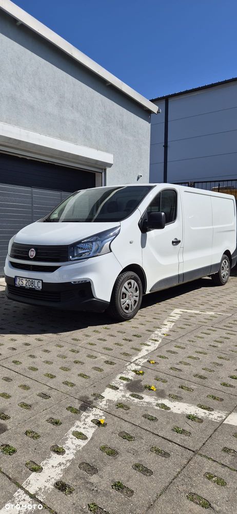 Fiat TALENTO - 9