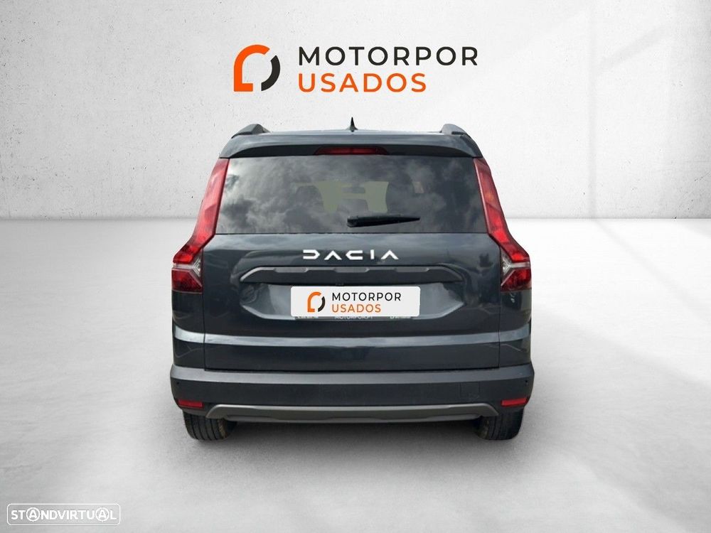 Dacia Jogger 1.0 TCe Extreme 7L - 5