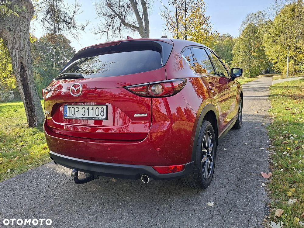 Mazda CX-5 - 7