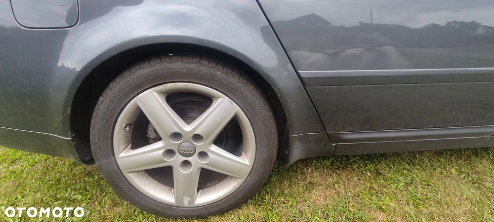 Audi A6 Avant - 7