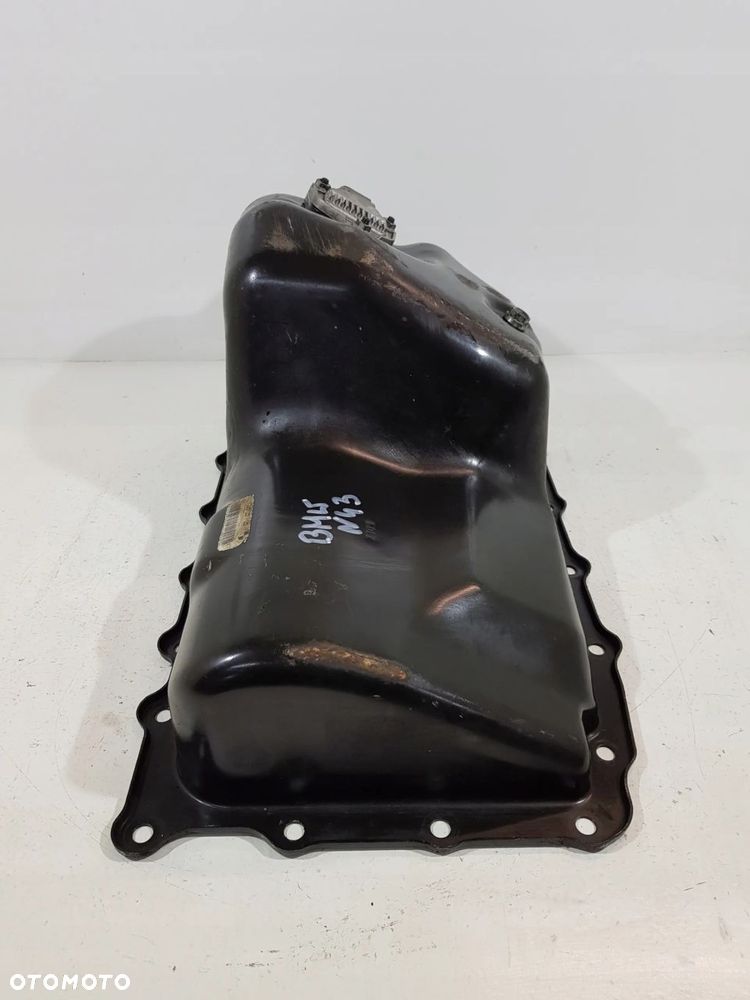 MISKA OLEJOWA OLEJU 7528165 BMW E90 E60 E87 N43B20AA 2.0B - 5