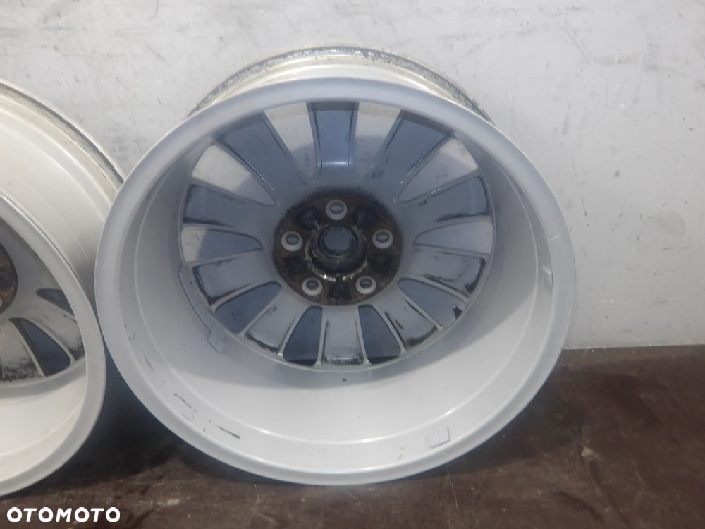 OPEL ASTRA IV J 1.6CDTI FELGI ALUMINIOWE ALUFELGI R17 7J IS44 5X115 - 13