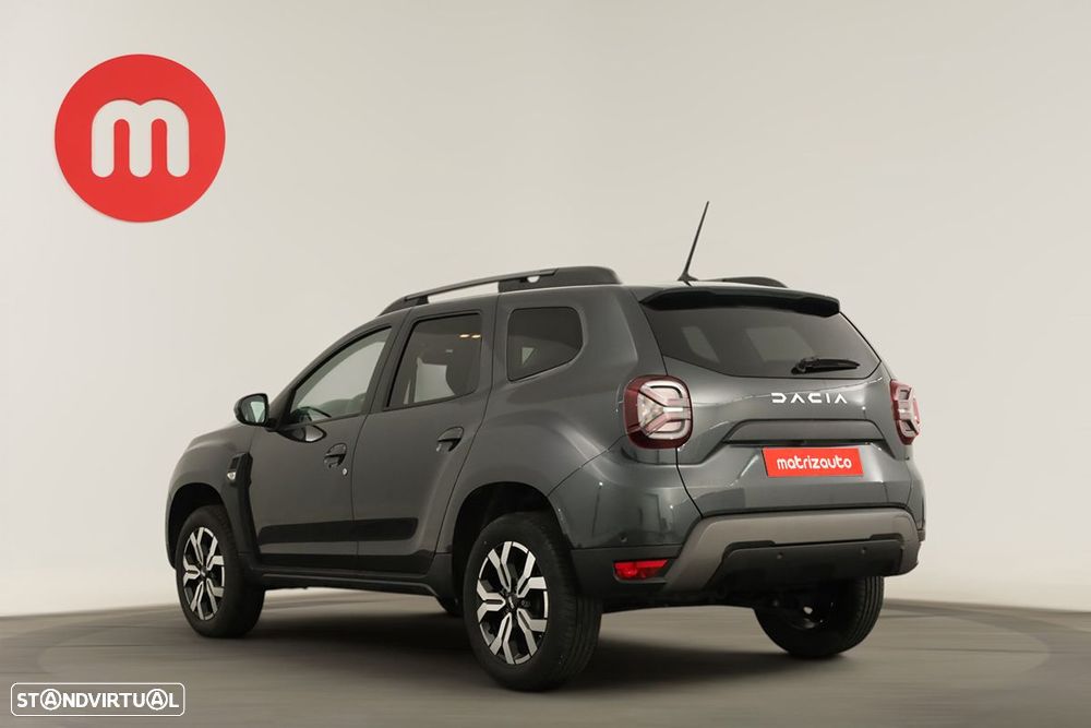 Dacia Duster 1.0 TCe Journey - 3