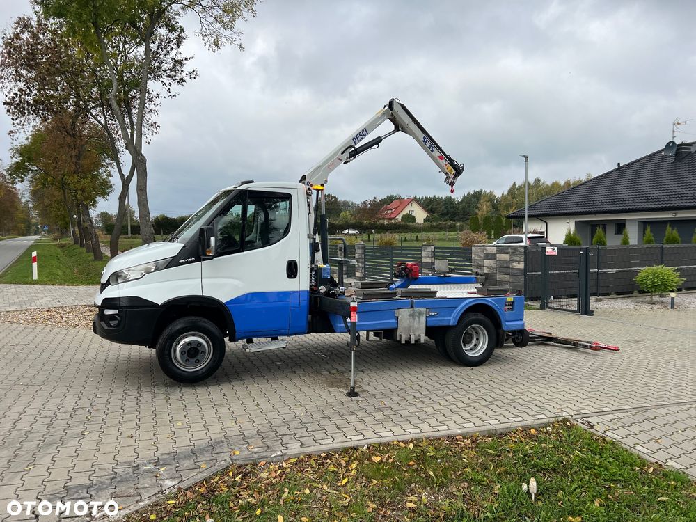 Iveco Daily 65.150 - 39