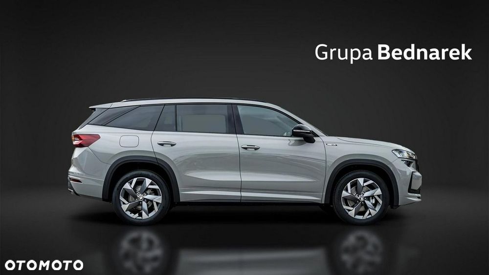 Skoda Kodiaq - 30
