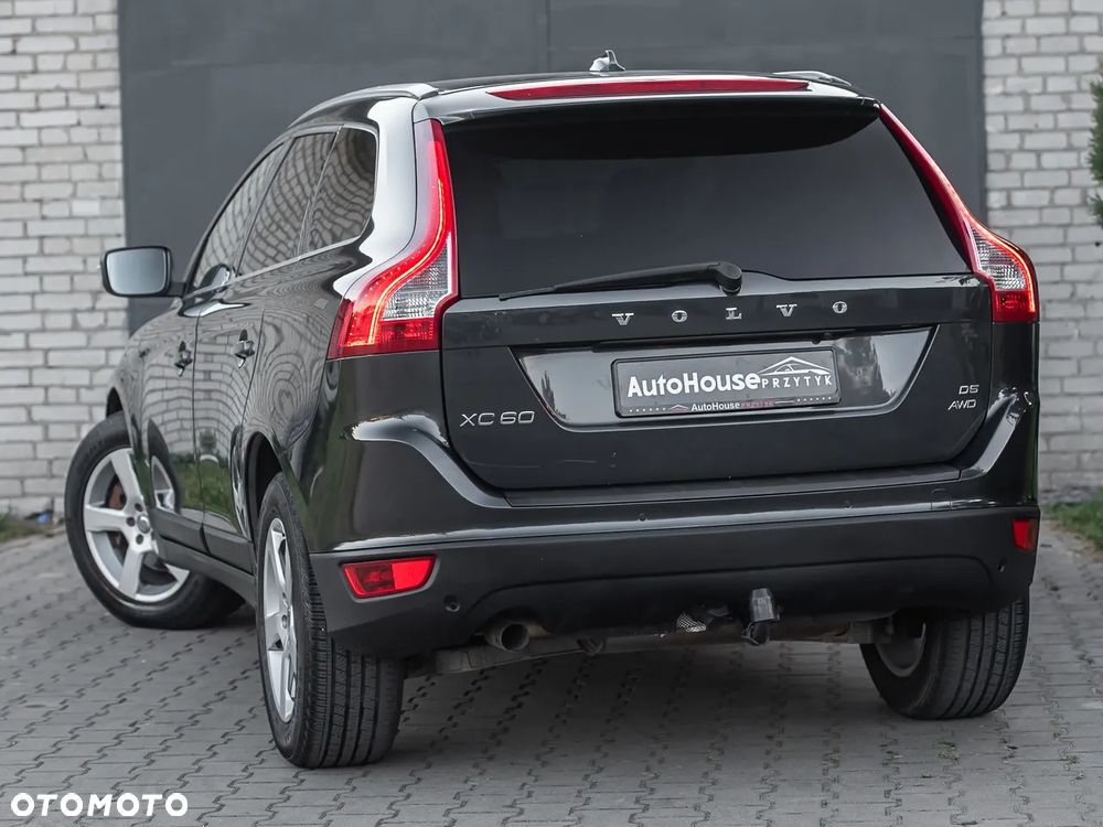 Volvo XC 60 - 7