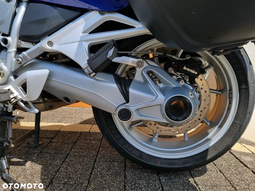 BMW RT - 13