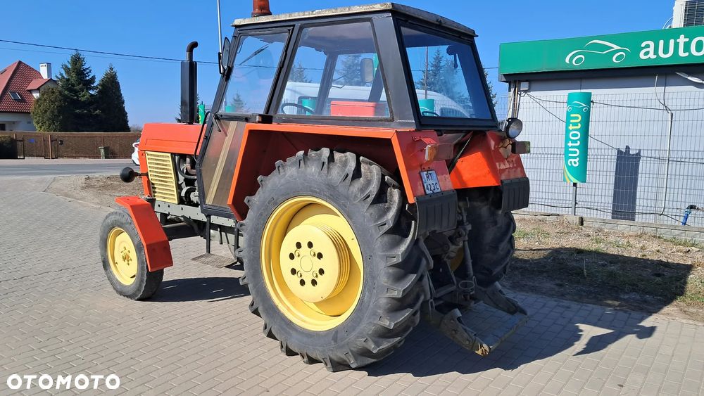 Ursus C360 / C385 - 16